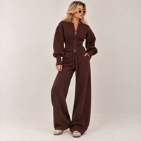 MILA – Premium Strick-Set