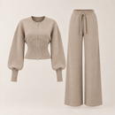 MILA – Premium Strick-Set