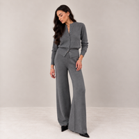 ELARA – Zweiteiliges Strick-Set