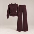 ELARA – Zweiteiliges Strick-Set