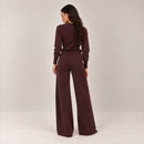 ELARA – Zweiteiliges Strick-Set
