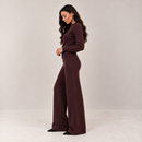 ELARA – Zweiteiliges Strick-Set