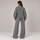 AMAYA – 3-teiliges Strickset.