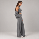 AMAYA – 3-teiliges Strickset.