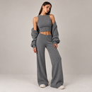 AMAYA – 3-teiliges Strickset.