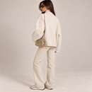 ELISE - oversized Jacke