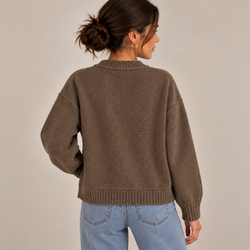 SUZAN - Cardigan