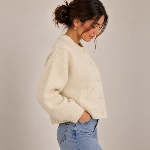 SUZAN - Cardigan